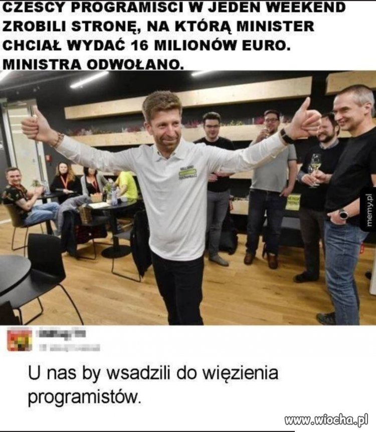 Tak to wygląda