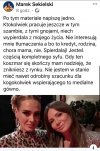 Odnośnie zakłamanego TVP