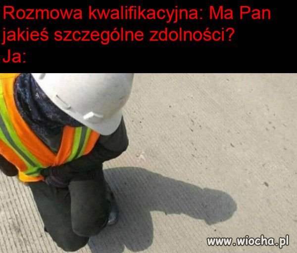 Zdolności