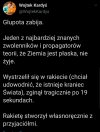 Głupota zabija