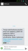 UWAGA KOLEJNY SMS NACIĄGACZ!