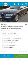 Od DOKTORA z Niemiec 