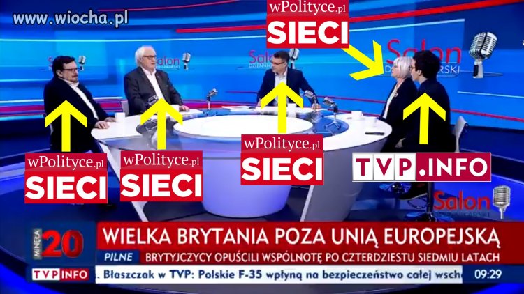 Tvp i wszystko jasne