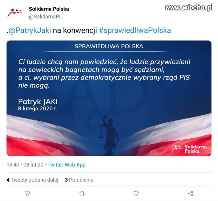 A Jaki coś o bracie 