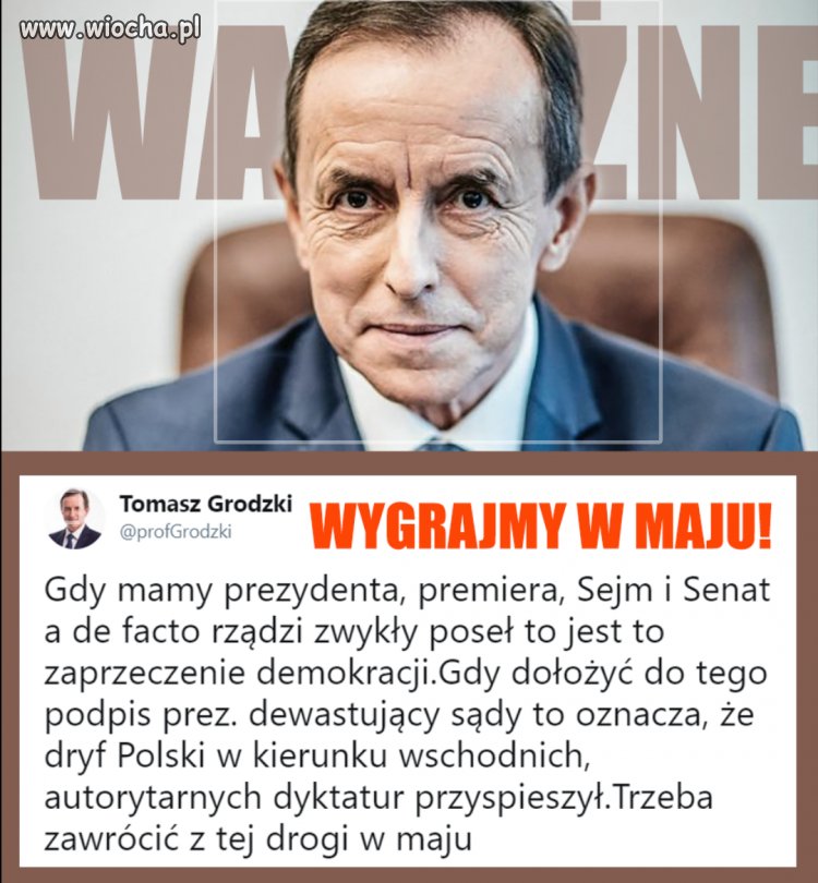 W skrócie...