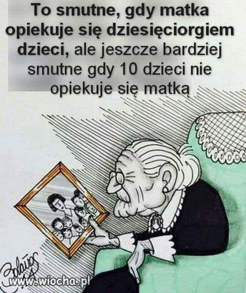 Pamiętaj o tym 