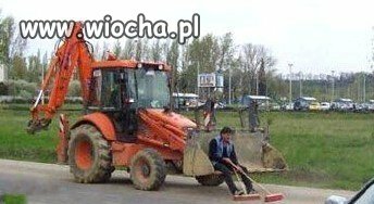 Poniedziałki są trudne
