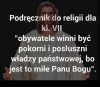 Wiecie już dlaczego PiS trzyma z klarem a kler ...