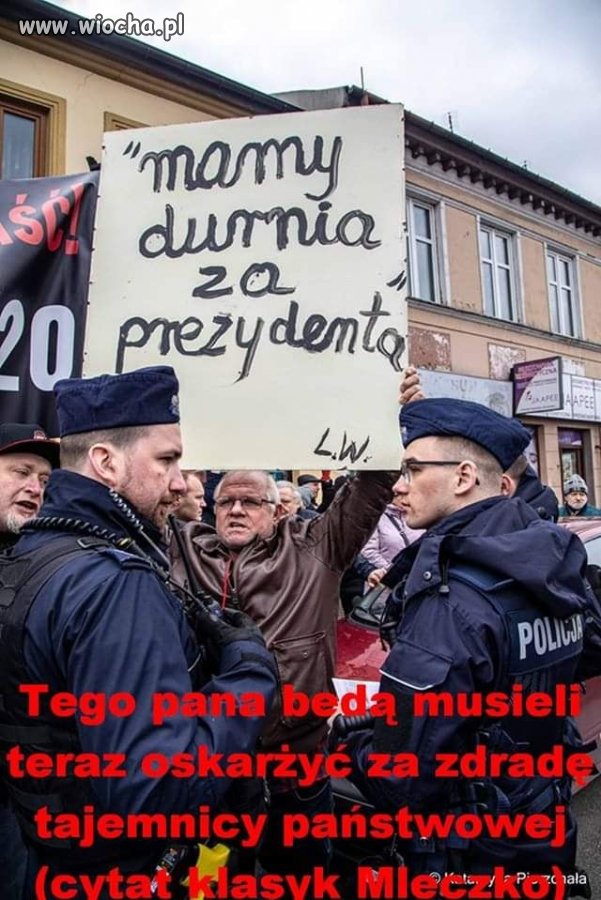 Każdy normalny