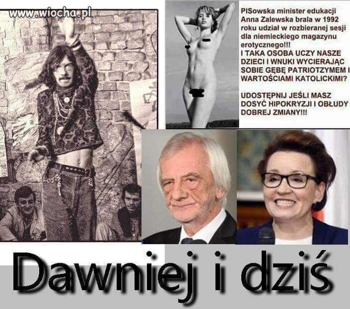 Dawniej 
