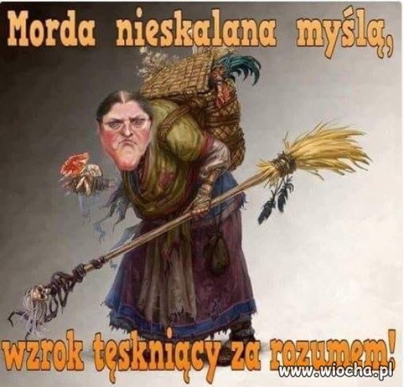Brak tematu