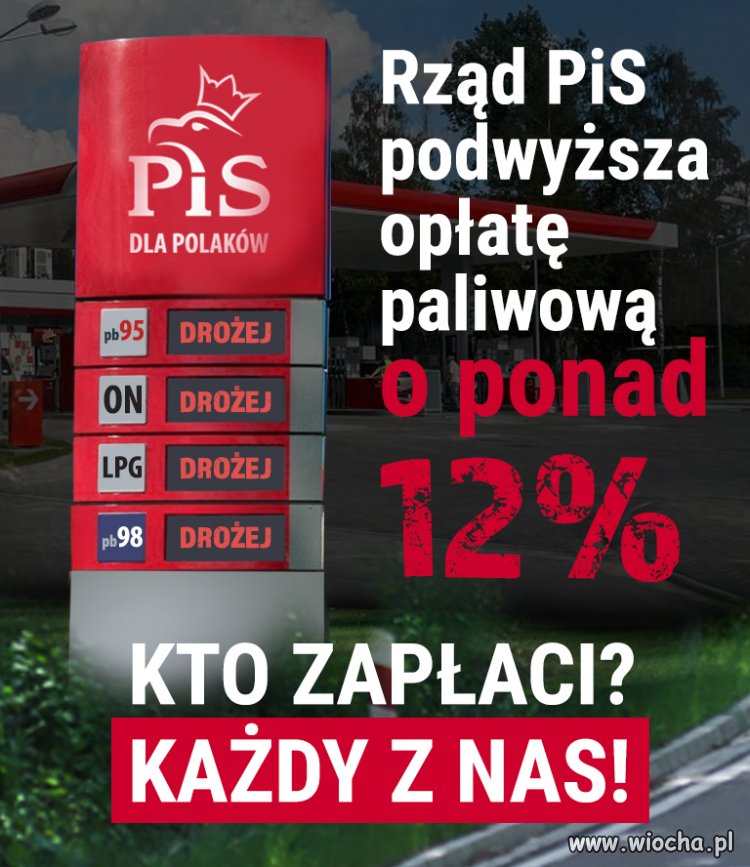 Dobra zmiana