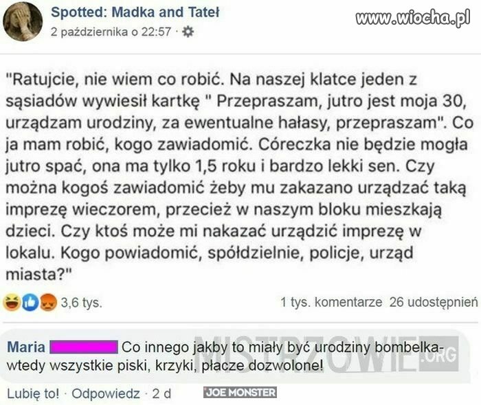 Madka bąbelka