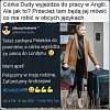 Kto jest za ? Zafundujemy mu ?
