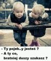Kto się lubi