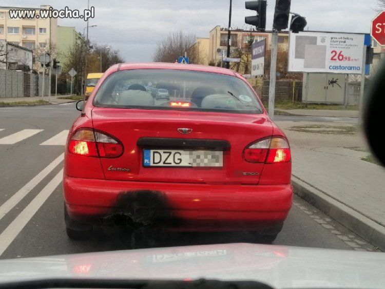 Jest moc, jest ogień 