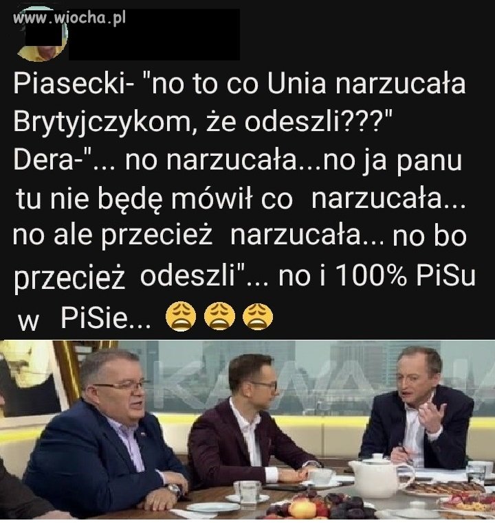 Tak było 