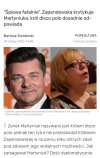 Szczerze mówiąc...