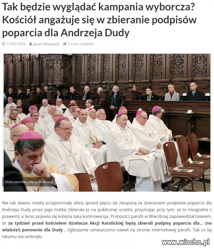 Żenada