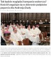 Żenada