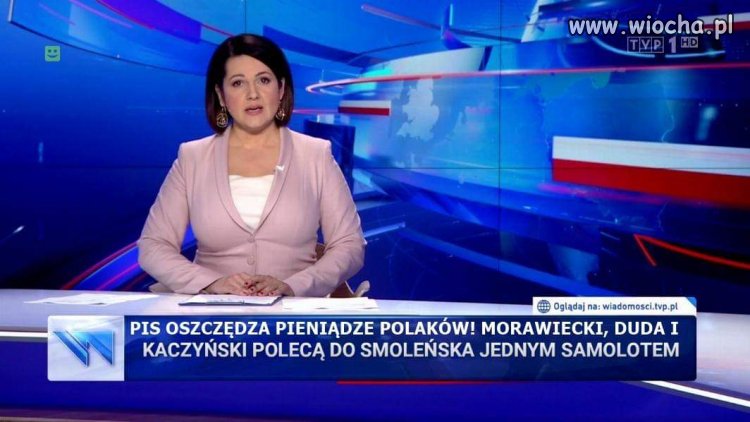 Ja bym jednak