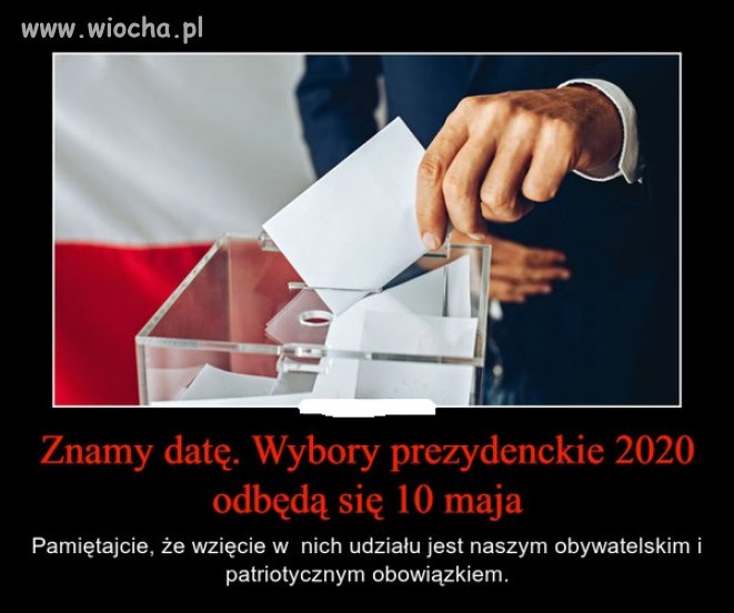 Wszystko zależy od nas 