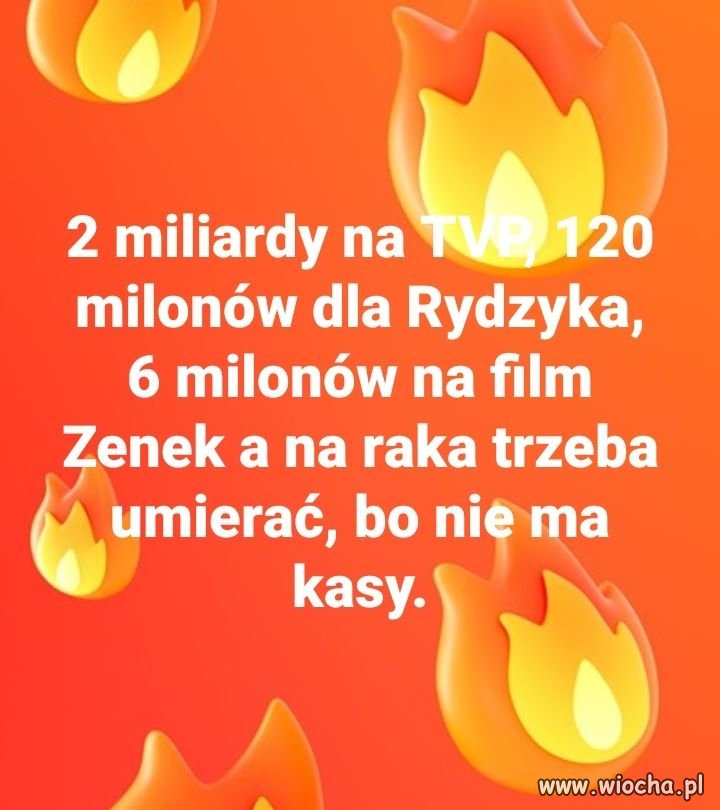 Gdy propaganda staje się najważniejsza ...