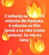 Gdy propaganda staje się najważniejsza ...