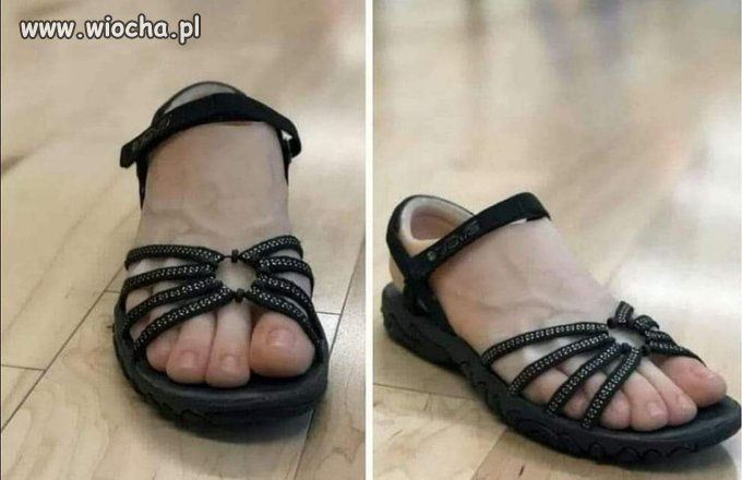Kiedy nie do końca jesteś