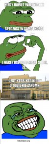 Kiedy nawet Walentynki