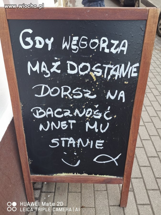 Rybny Wrocław 