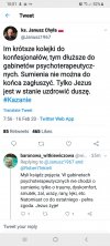 Słowo na niedzielę.