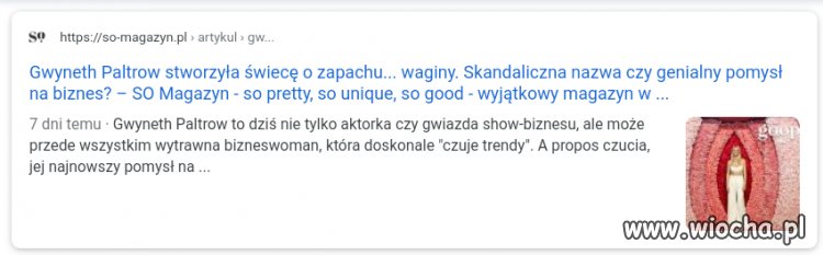 Kto chętny?