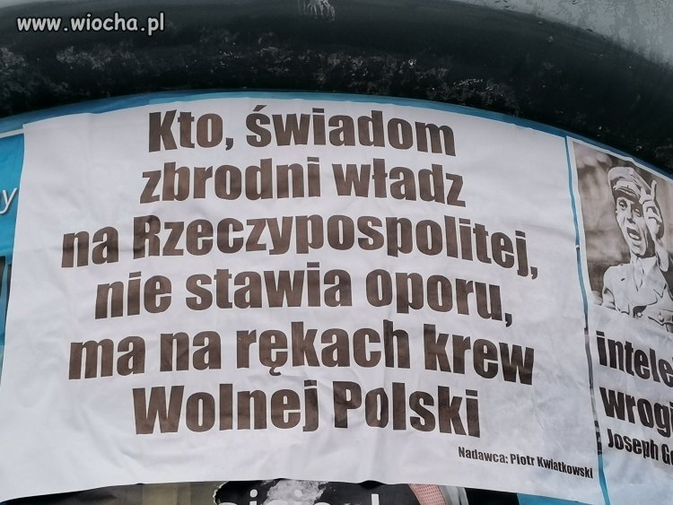 Przekaz dnia