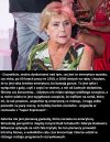 Kolejna wielka gwiazda co jej źle
