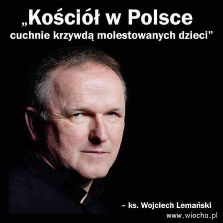 I tego nikt nie zmieni!dopóki nie przestaną
