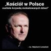 I tego nikt nie zmieni!dopóki nie przestaną