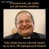 Wiara czyni cuda.