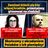 Kto jest za??