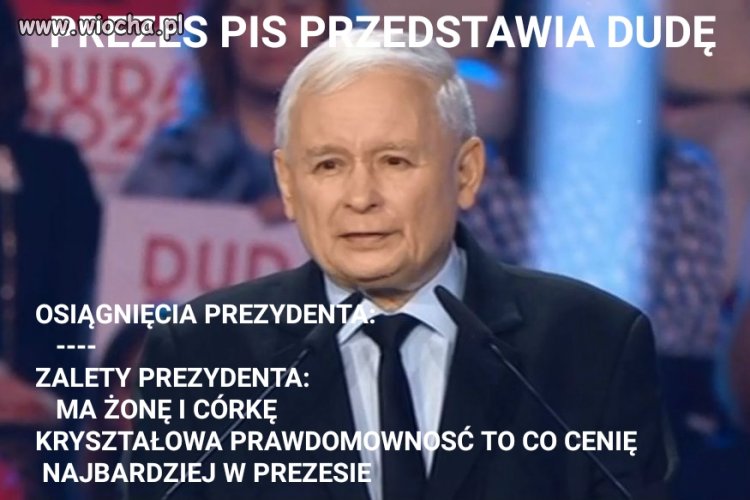 No to co podsumował