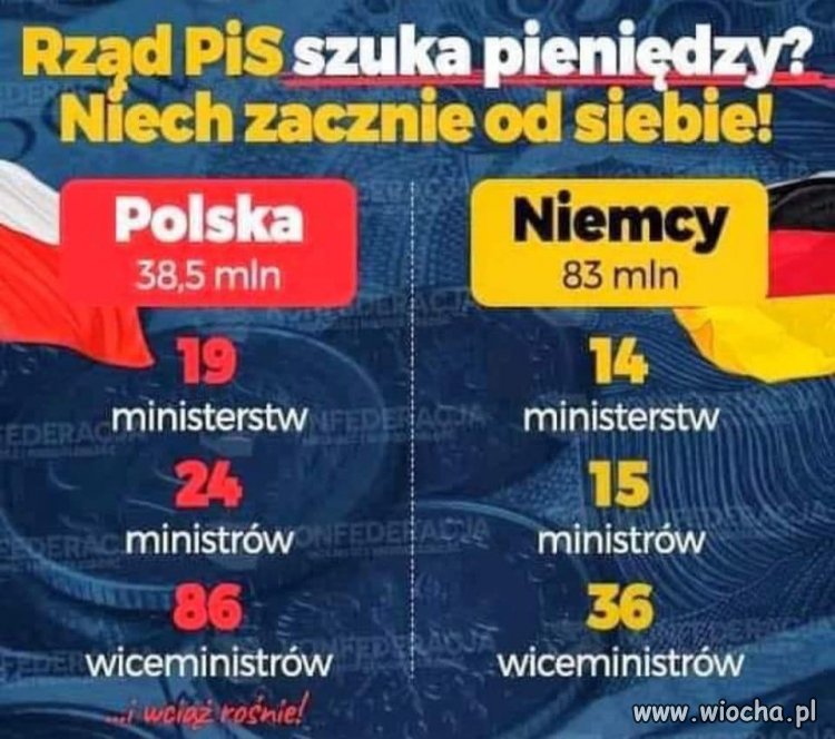 Polskie koryta