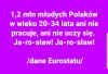 Jedyny efekt 500+