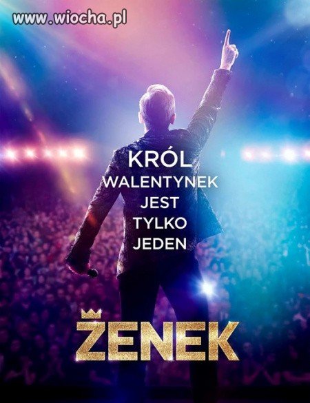 Zenek - historia prawdziwa