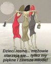 Drogie panie...