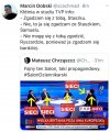 Takich dyskusji nie znajdzie się w innych tv 