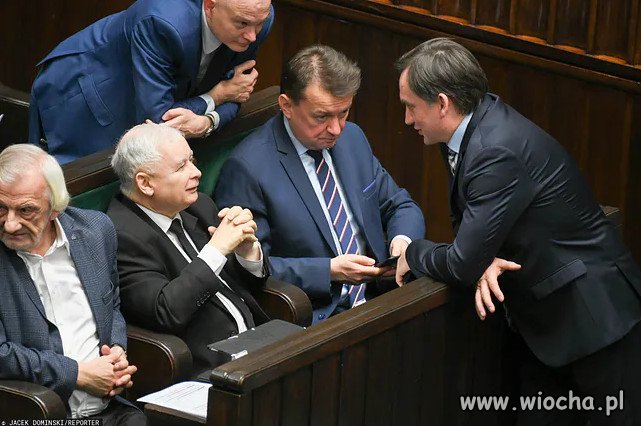 TSUE blisko decyzji o sankcjach wobec Polski