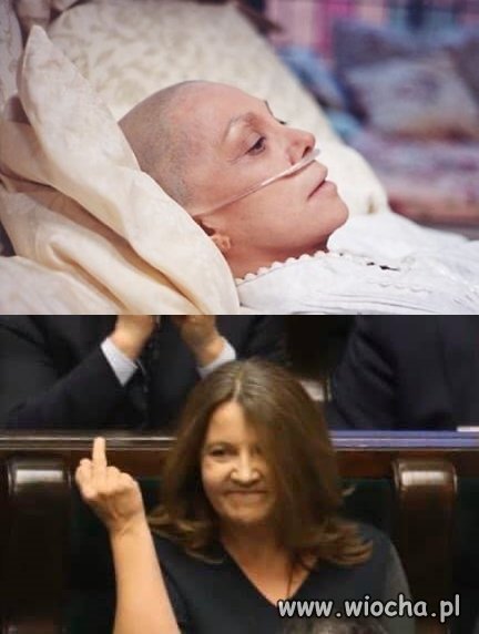 Co więcej trzeba