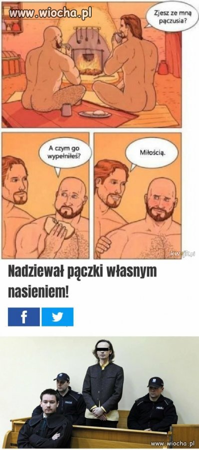 Pączek miłości