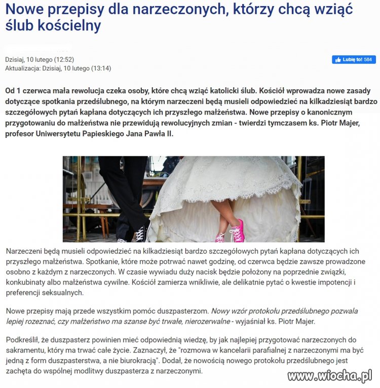I to mnie