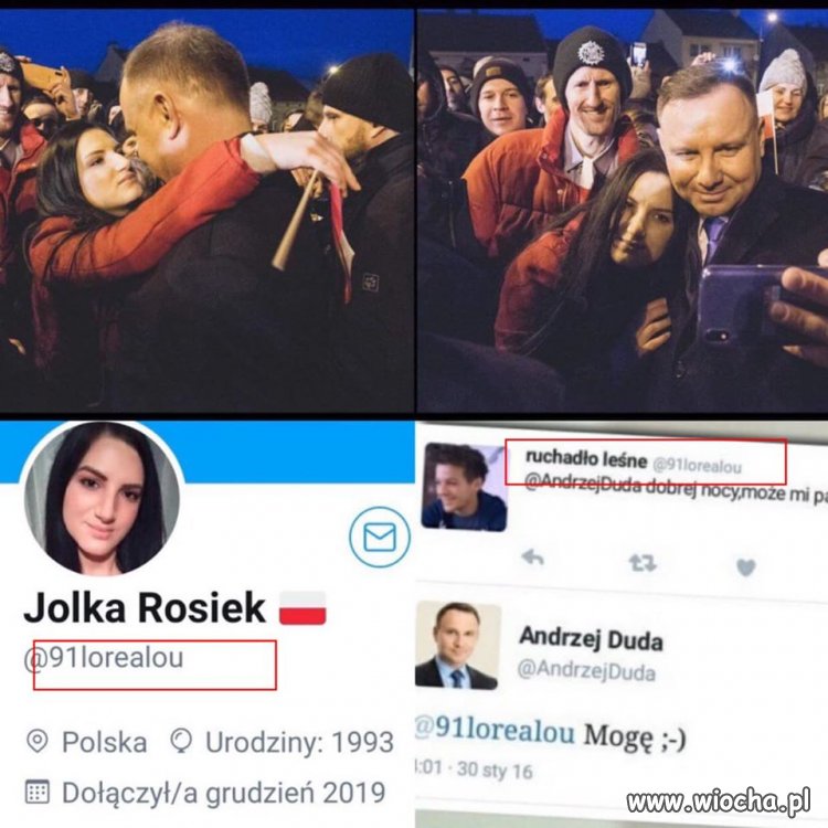A ja myślałem że to tylko bajka...
